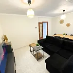 La Paloma Del Pilar - Turistea Appartamento *
