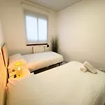 Appartamento La Paloma Del Pilar - Turistea