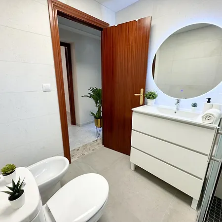 La Paloma Del Pilar - Turistea Appartement Zaragoza