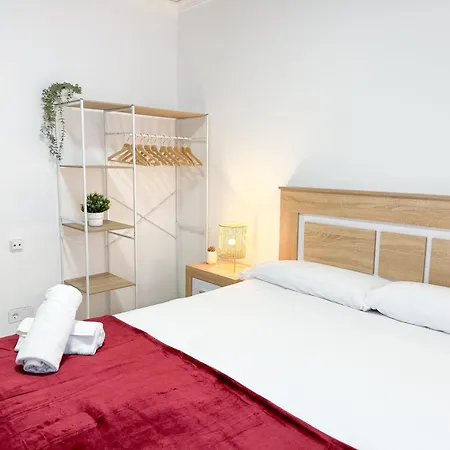 La Paloma Del Pilar - Turistea Appartement Zaragoza