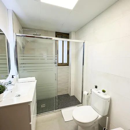 Appartement La Paloma Del Pilar - Turistea Zaragoza