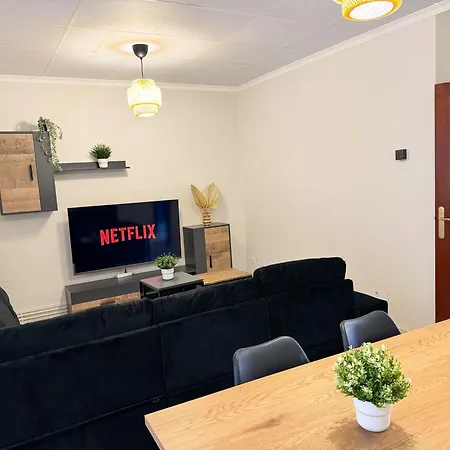 Apartament La Paloma Del Pilar - Turistea