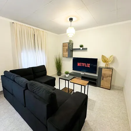 La Paloma Del Pilar Comotucasa * Zaragoza