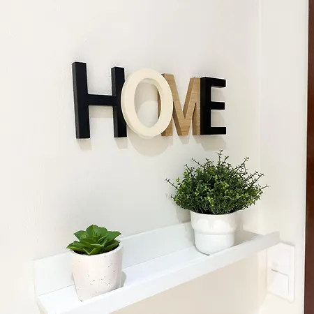 La Paloma Del Pilar - Turistea Appartamento