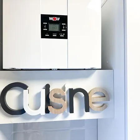 La Paloma Del Pilar - Turistea 아파트 *