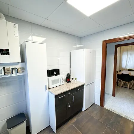 La Paloma Del Pilar - Turistea 사라고사