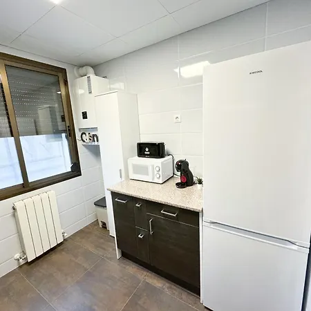 La Paloma Del Pilar Comotucasa