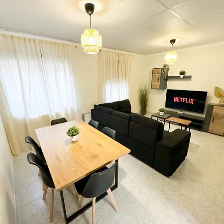 La Paloma Del Pilar - Turistea *