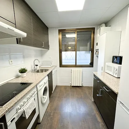 La Paloma Del Pilar Comotucasa Zaragoza