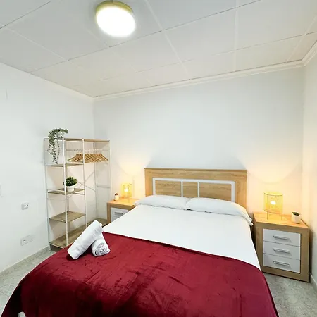 La Paloma Del Pilar - Turistea