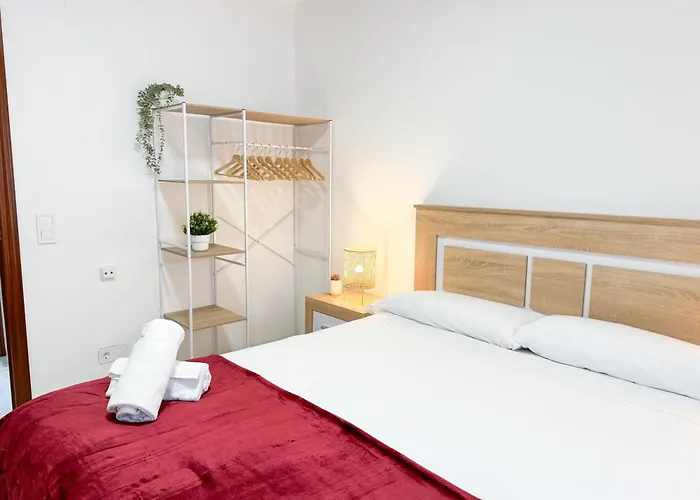 La Paloma Del Pilar - Turistea Apartman Zaragoza