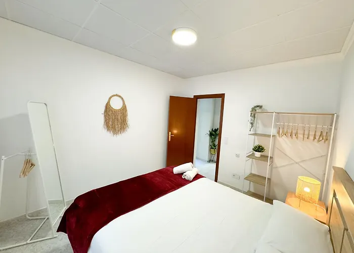 La Paloma Del Pilar - Turistea Apartman