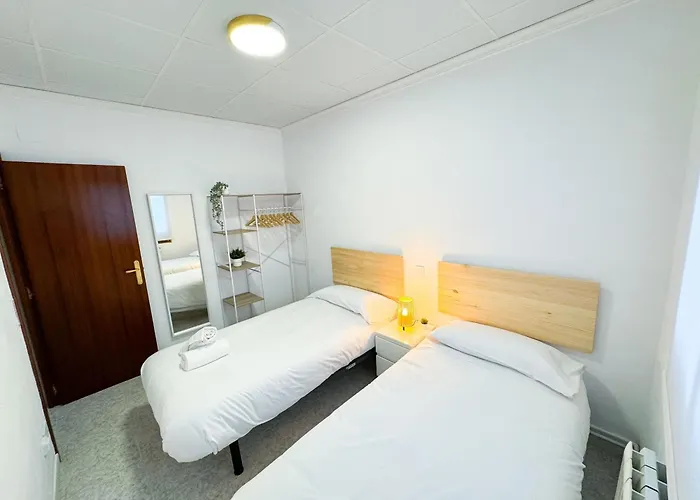 La Paloma Del Pilar - Turistea Apartman *