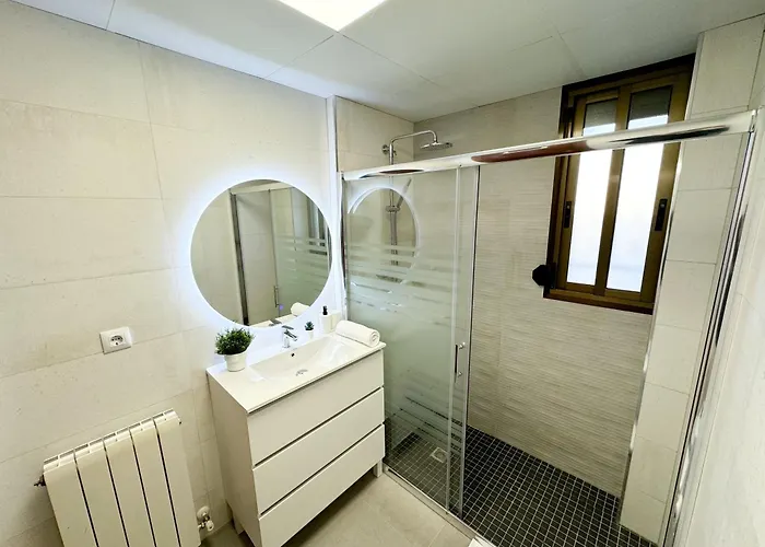 La Paloma Del Pilar - Turistea Apartman