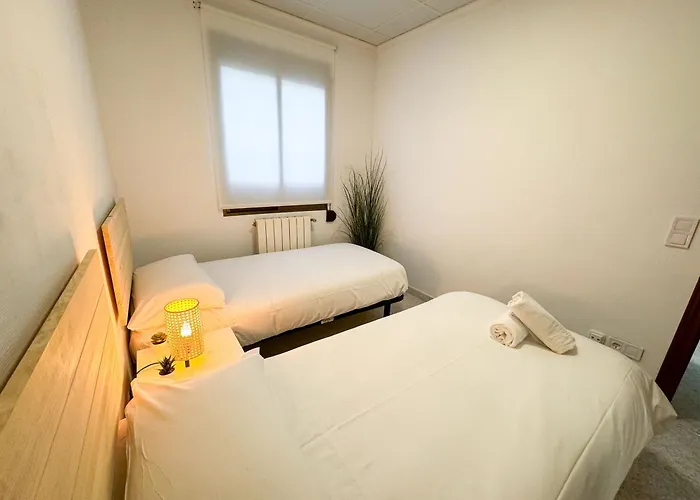 Appartement La Paloma Del Pilar - Turistea